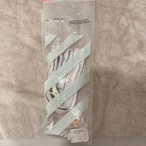 Off-White Mini Industrial Belt